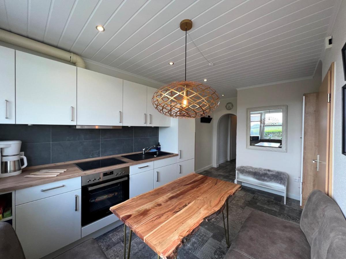 Fischerbalje Bantje Wohnung 1 Borkum Dış mekan fotoğraf
